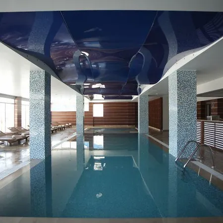 Apartament Golf&spa Peacock 20 Kusadası