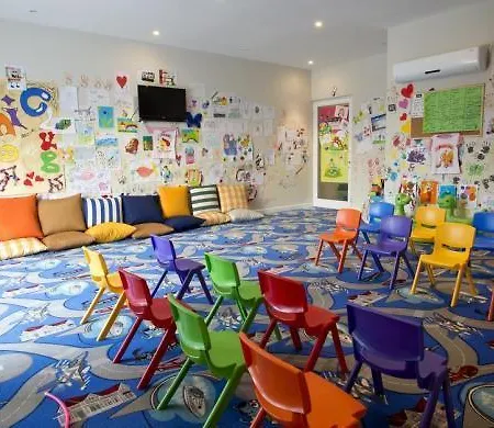 Appartement Golf&spa Peacock 20 Kuşadası