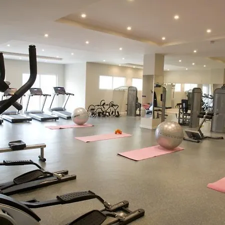 Golf&spa Peacock 20 Kuşadası